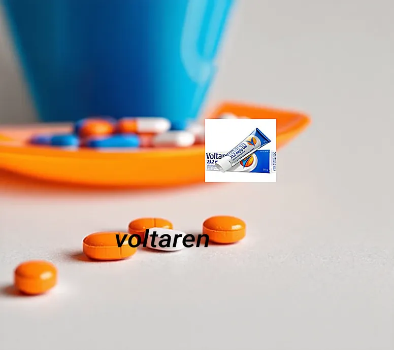 Voltaren 1