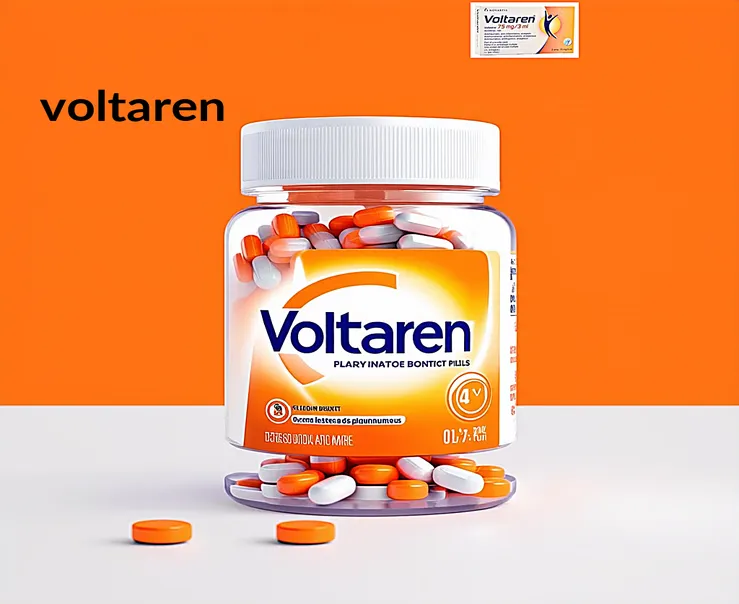 Voltaren 2